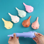 Blobfish Stress Ball – Squeeze Away the Mondays